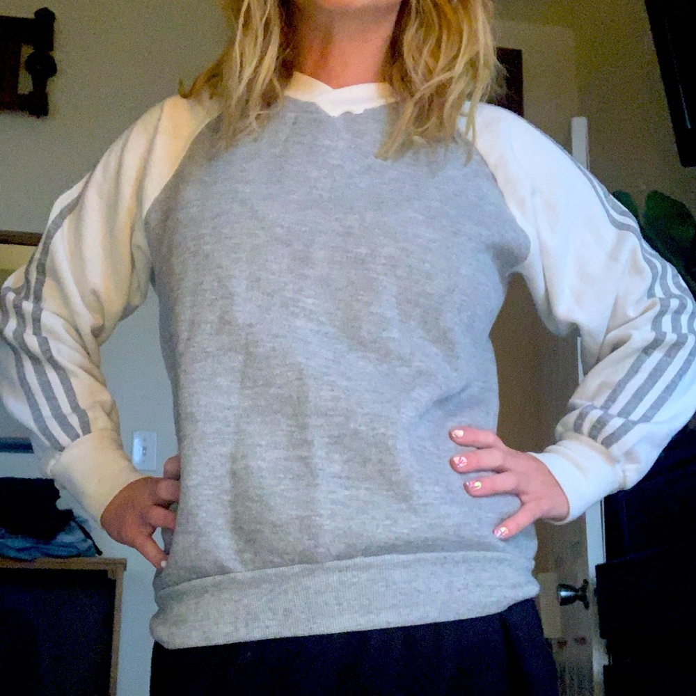 Vintage sweat shirt
